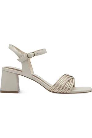 Marco Tozzi High Heel Sandals, female, , 7 UK, Flat Sandals for Women