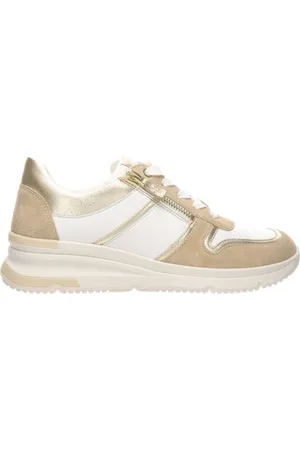 ARA Multicolour Leisure Trainers for Women