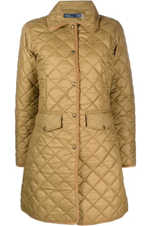 Ralph Lauren Insulated Coat