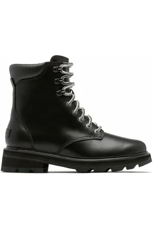 sorel Lace Ankle Boots for Women