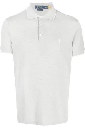 Ralph Lauren Short Sleeve Polo Shirt