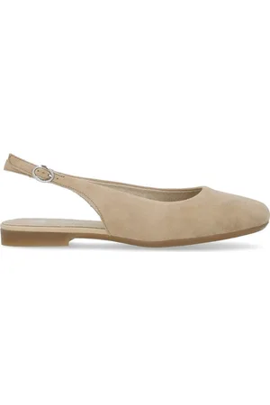Remonte Ballerinas, female, , 6 UK, Casual Flat Sandals
