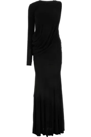 ANDREA ADAMO Maxi Dresses, female, , M, Long Dresses Collection