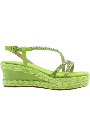 Alma en Pena Wedges, female, , 7 UK, Stylish Sandal Wiener Collection
