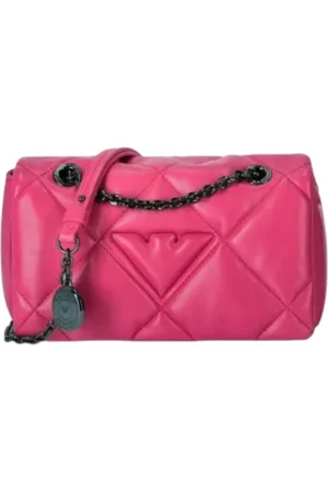 Emporio Armani Cross Body Bags, female, , ONE SIZE, Stylish Leather Wallet