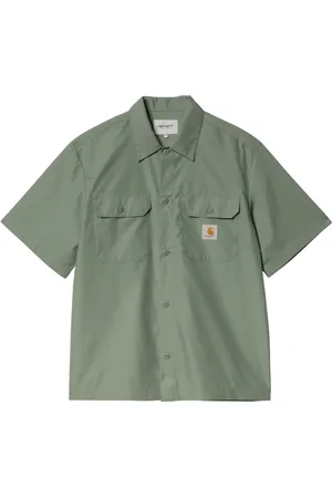 Carhartt Short Sleeve Shirts, male, , XL, S S Craft Shirt