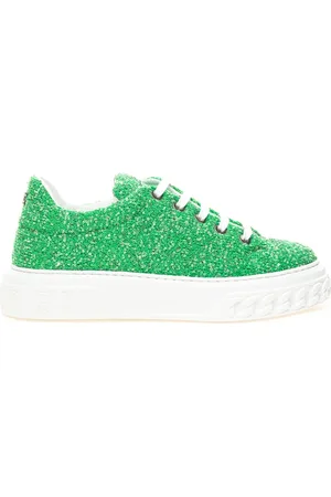 Casadei Off Road Sneaker Disk