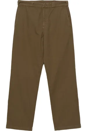 Aspesi Adrien Tobacco Trousers