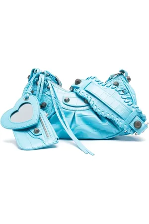 Balenciaga Cross Body Bags, female, , ONE SIZE, Le Cagole XS Shoulder Bag