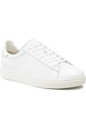 Armani Exchange Sneakers, male, , 10 UK, Trainers
