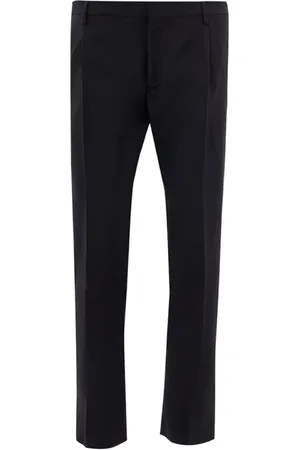 VALENTINO Suit Trousers, male, , 2XL, Suit Trousers