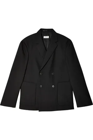 DRIES VAN NOTEN Blazers, male, , M, Barleys Jacket