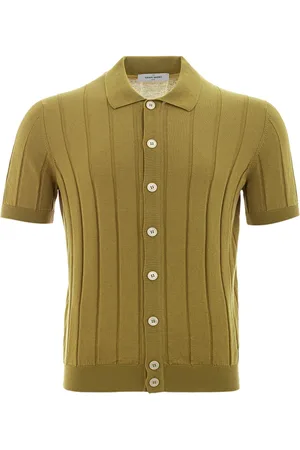 Gran Sasso Cardigans, male, , L, Knitwear with Buttons
