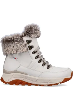 Rieker Winter Boots, female, , 5 UK, Closed Booties Ankle Boots