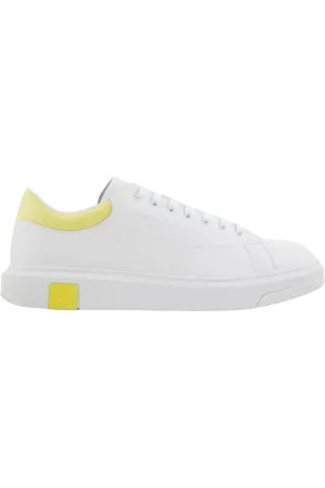Armani Exchange Sneakers, male, , 7 UK, Stylish Trainers
