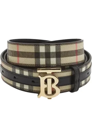 Burberry Belts Chain Belts for Women on sale Outlet FASHIOLA