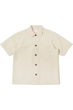 Universal Works Tech Over Shirt