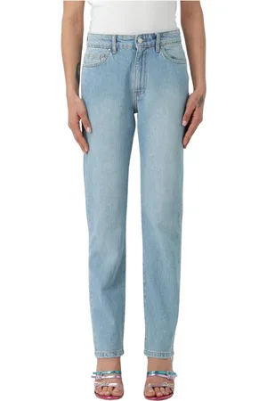 Chiara Ferragni Star Eye Jeans