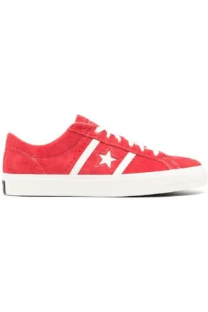 Converse Academy Pro OX One Trainers