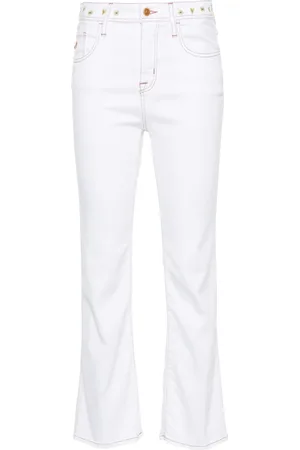 Jacob Cohen Boot-cut Jeans, female, , W30, Boot-Cut Denim Jeans