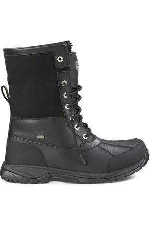 UGG Lace-up Boots, male, , 9 UK, Ankle Boots for Men