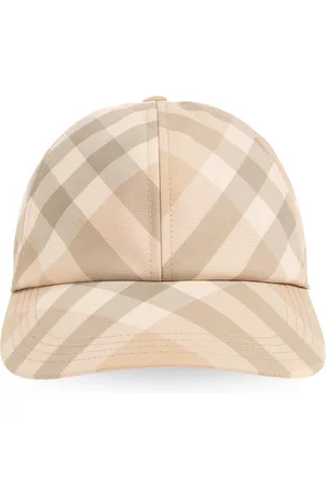 Burberry Caps, male, , M, Baseball cap with logo