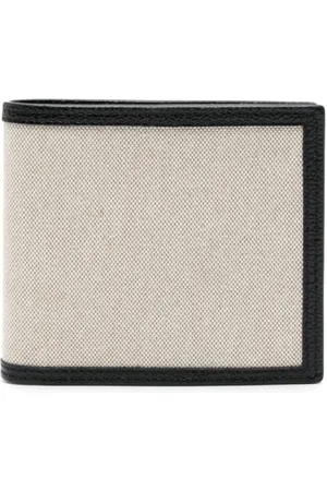 Thom Browne Classic Bifold Wallet