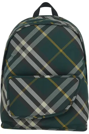 Burberry Backpacks, male, , ONE SIZE, Stylish Shield Backpack in Nylon