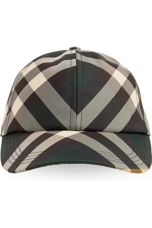 Burberry Caps, male, , M, Baseball cap with logo