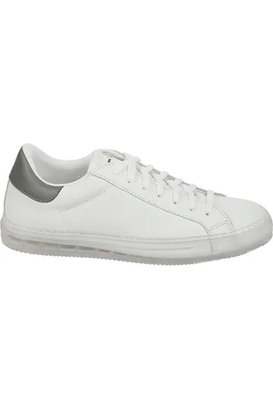 Kiton Sneakers, male, , 8 UK, Trainers