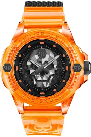Philipp Plein Skull Scuba Duba Edition Watch