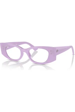 Ray-Ban Retro Rounded Rectangle Sunglasses