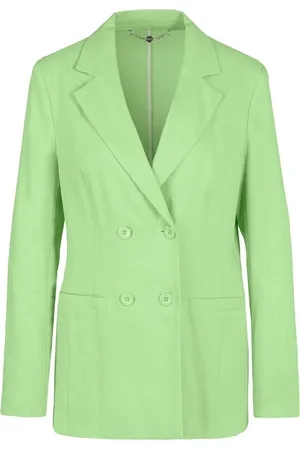 Marc Cain Fitted Blazer