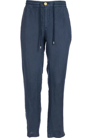 Vilebrequin Sweatpants, male, , W32, Joggers