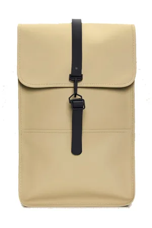 Rains Waterproof Backpack with Laptop Sleeve
