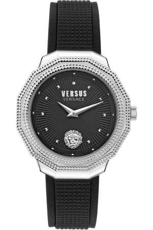 VERSACE Watches, female, , ONE SIZE, Paradise Cove Womens Watch