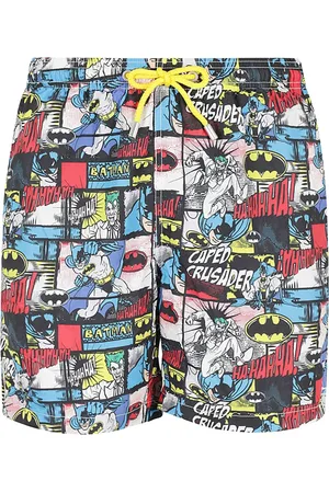 MC2 SAINT BARTH Beachwear, male, , L, Ultralight Swim Shorts