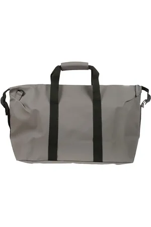Rains Weekend Bag with Rain Protection