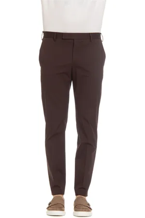 PT Torino Suit Trousers, male, , S, Trousers