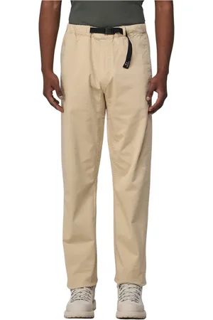 Woolrich Straight Trousers, male, , L, Effortless Style Straight Trousers