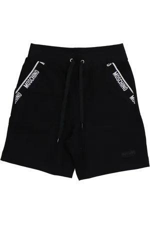 Moschino Casual Shorts, male, , XL, Stylish Trousers