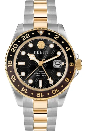 Philipp Plein Watches, male, , ONE SIZE, Gmt-I Challenger Watch