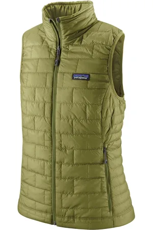 Patagonia Vests, female, , L, Nano Puff Vest
