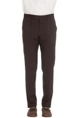 PT Torino Suit Trousers, male, , XL, Trousers