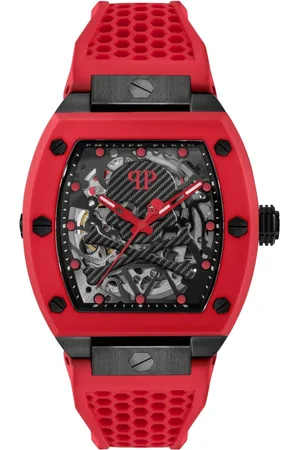 Philipp Plein Watches, male, , ONE SIZE, Automatic Men