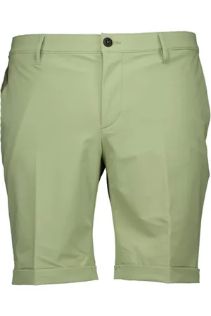 Alberto Bermuda Shorts