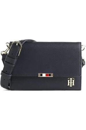 Tommy Hilfiger Cross Body Bags, female, , ONE SIZE, Crossover Sky Captain Shoulder Bag
