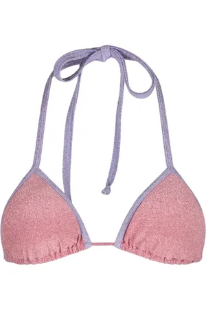 MC2 SAINT BARTH Viscose Lace Bralette