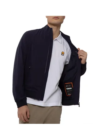 Ciesse Bomber Jackets, male, , M, Coats