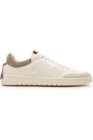 Barracuda Low-Top Trainers for Men
